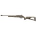 Winchester Wildcat .22LR 18" Barrel Semi Auto Rimfire Rifle - MOBL/FDE